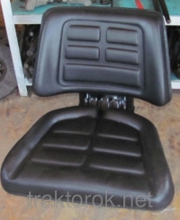 Сидіння МТЗ